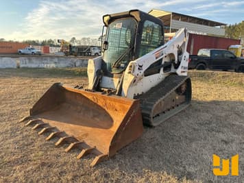 Main image Bobcat T770